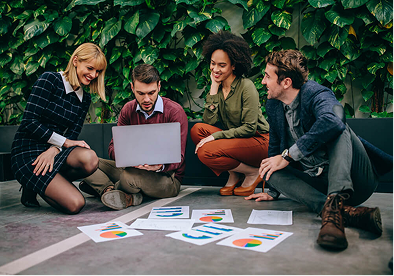 From Family Values to Purpose-Driven Leadership